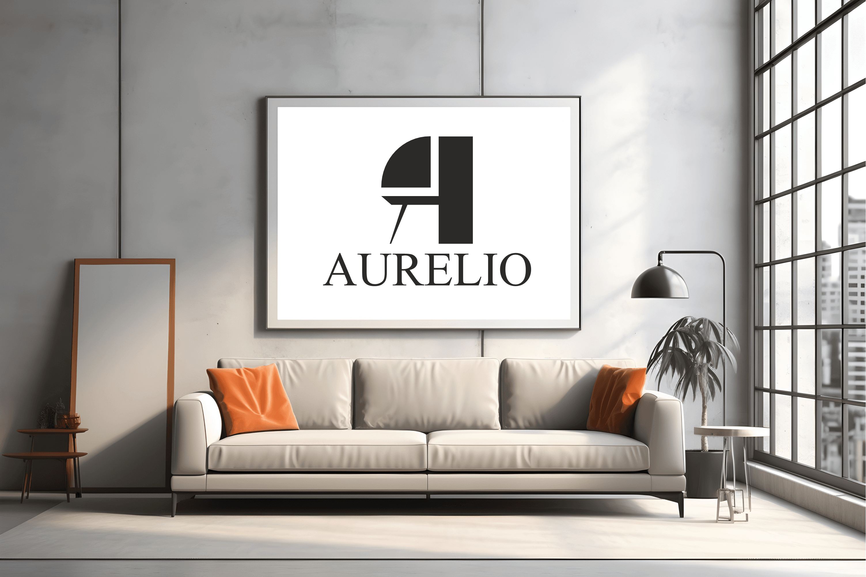 Mockups & Presentations